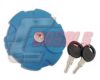 VOLVO 21075528 Cap, fuel tank